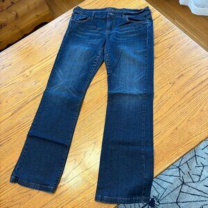 Y2K dELIA*s Reese Jeans, 13/14 Regular, Low Rise Bootcut Style